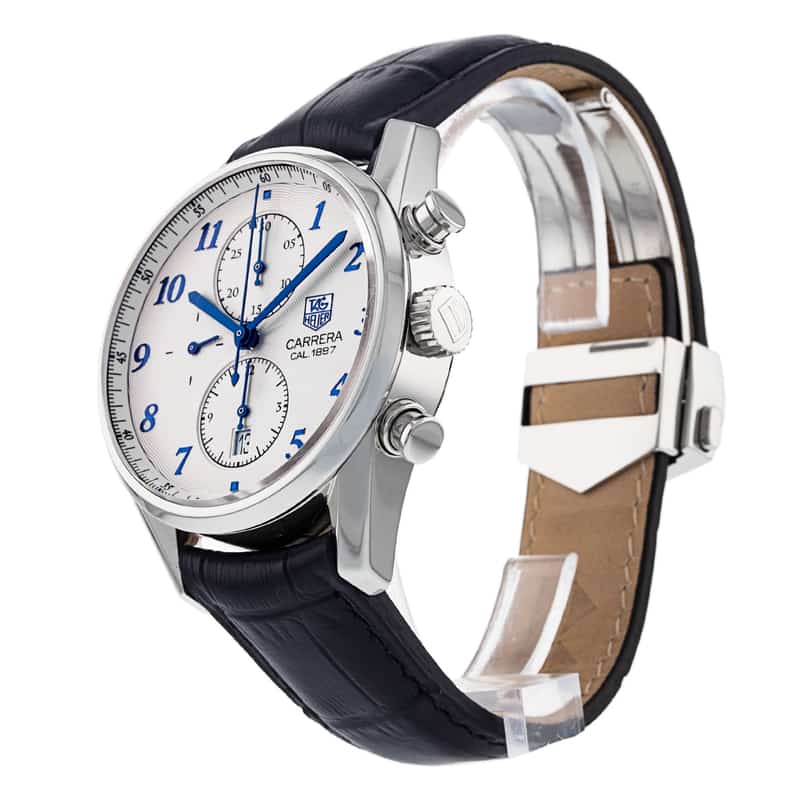 Tag Heuer Carrera CAR2114.FC6292